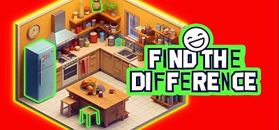 Oculus Quest 游戏《找不同》FTD- Find the Difference