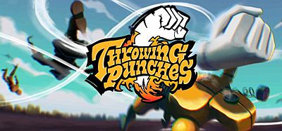 Oculus Quest 游戏《投掷拳》Throwing Punches