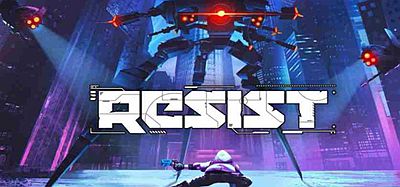 Oculus Quest 游戏《抵抗VR》Resist VR