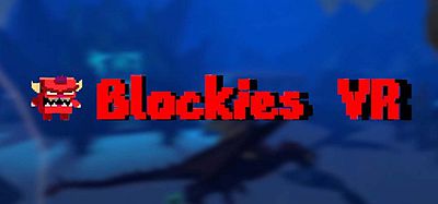 Oculus Quest 游戏《拆除积木》 Blockies VR