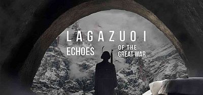 Oculus Quest 游戏《拉加佐伊 战争的回声》Lagazuoi Echoes of The Great War