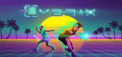 Oculus Quest 游戏《拍击 VR》Cybrix