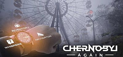 Oculus Quest 游戏《拯救切尔诺贝利》Chernobyl Again