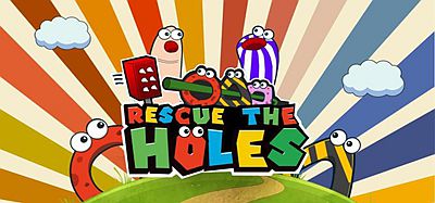 Oculus Quest 游戏《拯救管道》Rescue The Holes
