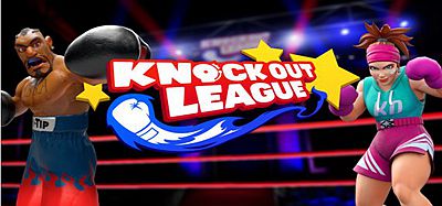 Oculus Quest 游戏《拳击联盟》Knockout League