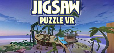 Oculus Quest 游戏《拼图游戏 VR》Jigsaw Puzzle VR