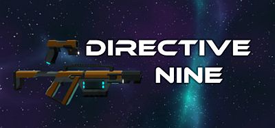 Oculus Quest 游戏《指令9》Directive Nine
