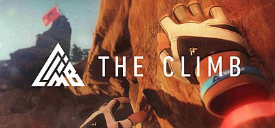 Oculus Quest 游戏《攀岩1~ 攀爬1》The Climb