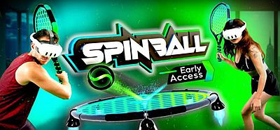 Oculus Quest 游戏《旋转球》Spinball