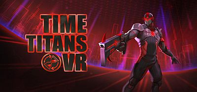 Oculus Quest 游戏《时间泰坦 VR》Time Titans VR