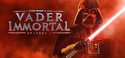 Oculus Quest 游戏《星球大战 不朽的维达：第一集》Vader Immortal- Episode I
