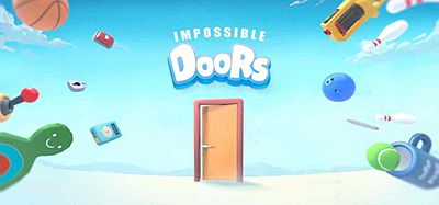 Oculus Quest 游戏《智慧之门》Impossible Doors- Can you open them