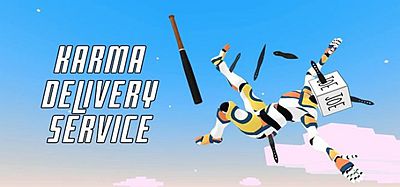 Oculus Quest 游戏《暴力服务》Karma Delivery Service