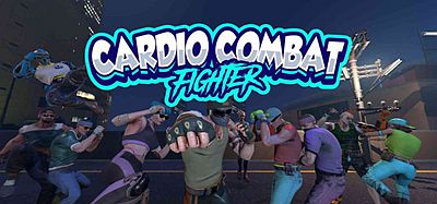 Oculus Quest 游戏《有氧运动战斗》Cardio Combat Fighter