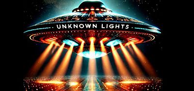 Oculus Quest 游戏《未知灯光》Unknown Lights