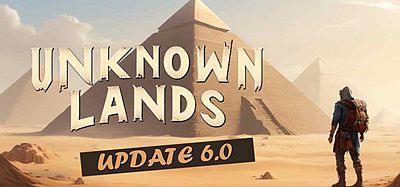 Oculus Quest 游戏《未知的土地》Unknown Lands