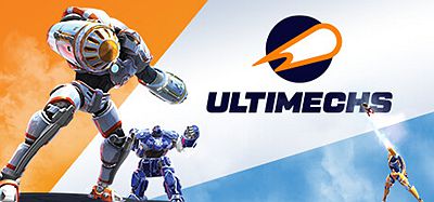 Oculus Quest 游戏《机甲竞技》Ultimechs VR