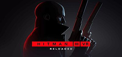Oculus Quest 游戏《杀手 3 VR：重装上阵》HITMAN 3 VR- Reloaded
