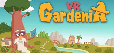 Oculus Quest 游戏《栀子VR》Gardenia VR