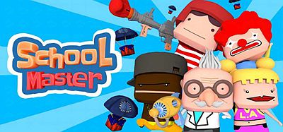 Oculus Quest 游戏《校长模拟器》School Master