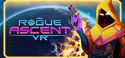 Oculus Quest 游戏《梦幻射击》Rogue Ascent VR