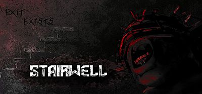 Oculus Quest 游戏《楼梯间》Stairwell