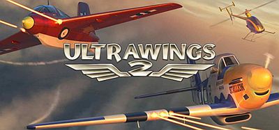 Oculus Quest 游戏《模拟飞行2 VR》Ultrawings 2 VR