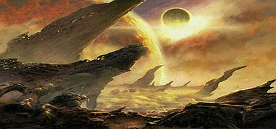 Oculus Quest 游戏《殖民地：红色代码》Colony- Code Red