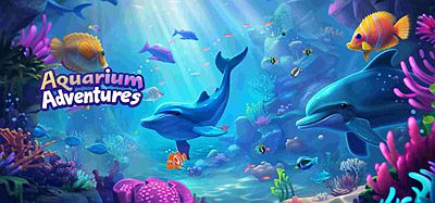 Oculus Quest 游戏《水族馆探险》Aquarium Adventures