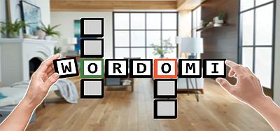 Oculus Quest 游戏《沃多米》Wordomi