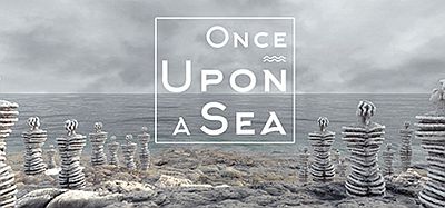 Oculus Quest 游戏《沧海一粟 1 – 缪斯女神》Once Upon a Sea – Ronit Hillel – The Muse VR