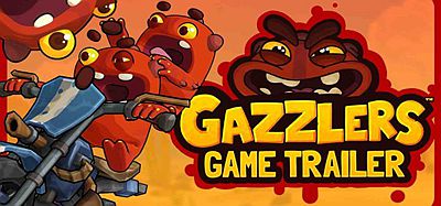 Oculus Quest 游戏《油老虎》GAZZLERS VR