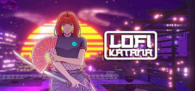 Oculus Quest 游戏《洛菲武士刀》LOFI Katana