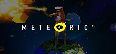 Oculus Quest 游戏《流星VR》Meteoric VR