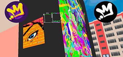 Oculus Quest 游戏《涂鸦传奇》GRAFFITI LEGEND