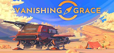 Oculus Quest 游戏《消失的恩典》Vanishing Grace