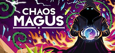 Oculus Quest 游戏《混沌魔法师》Chaos Magus