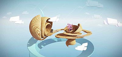 Oculus Quest 游戏《清除》Claro