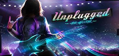 Oculus Quest 游戏《演奏吉他》Unplugged- Air Guitar