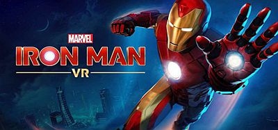 Oculus Quest 游戏《漫威的钢铁侠 VR》Marvels Iron Man VR
