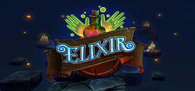 Oculus Quest 游戏《灵药VR》Elixir VR