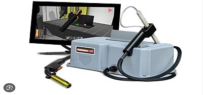 Oculus Quest 游戏《焊接VR》WeldVR