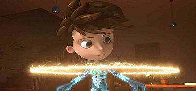 Oculus Quest 游戏《熔岩星球》iO Inner Self – The Lava Planet VR