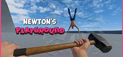 Oculus Quest 游戏《牛顿游乐场》Playground – Physics Sandbox