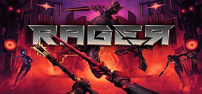 Oculus Quest 游戏《狂怒者》RAGER