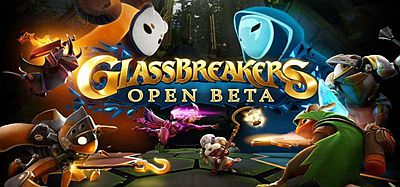 Oculus Quest 游戏《玻璃破碎者：莫斯的冠军》Glassbreakers