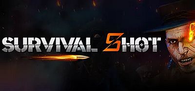 Oculus Quest 游戏《生存射击》SURVIVAL SHOT
