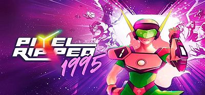 Oculus Quest 游戏《电子像素》Pixel Ripped 1995（怀旧模拟游戏）