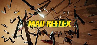 Oculus Quest 游戏《疯狂反射》Mad Reflex