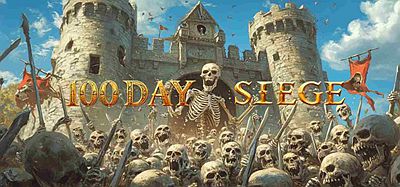 Oculus Quest 游戏《百日围攻》100 Day Siege